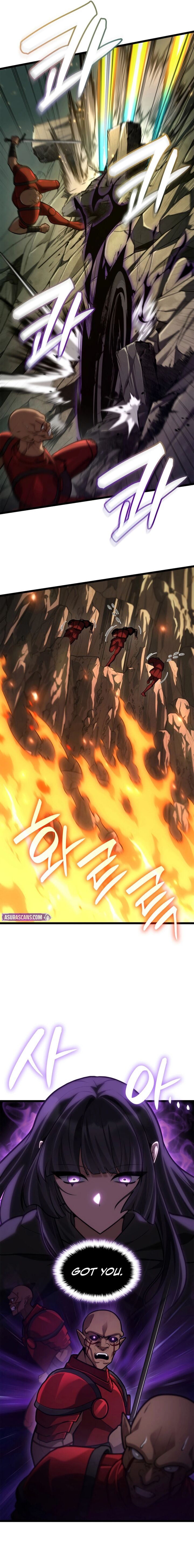 Infinite Mage, Chapter 156 image 23